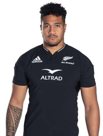 3 days ago was the 24th anniversary of Tonga beating Italy at Welford Road, Leicester at the 1999 Rugby World Cup.

Tongan prop Ta'u Fainga'anuku's wife gave birth the following day &amp; their son was named in honour of the victory...

Leicester Ofa Ki Wales Twickenham Fainga'anuku