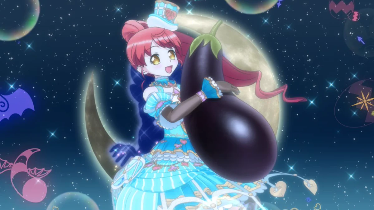 アイドルランドプリパラ【公式】 on X: 