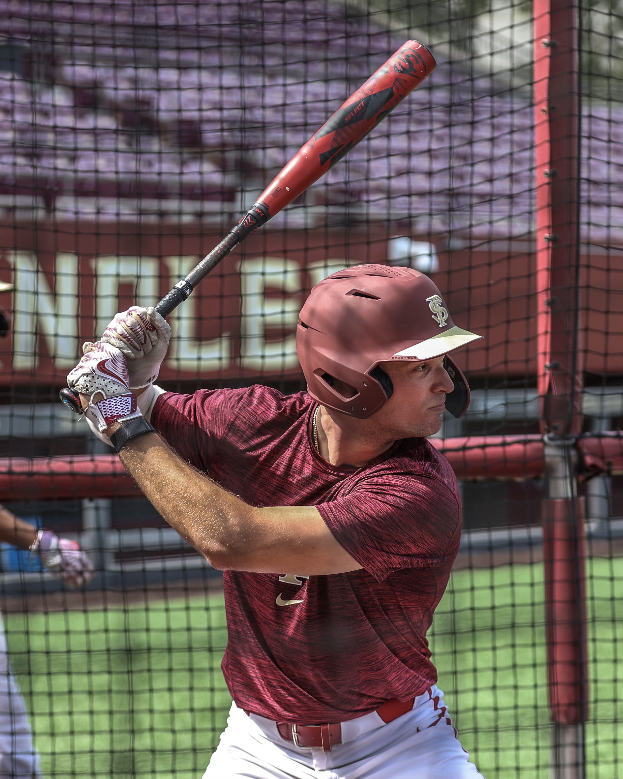FSU Baseball on X: We'll be unveiling the new Florida State