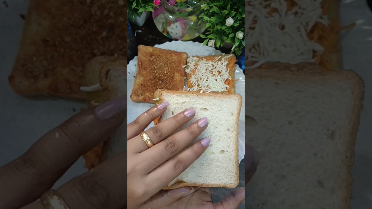 DiscoverRecipes's tweet image. instant easy recipe | breakfast recipes #breadrecipes #sandwich #shorts #youtubeshorts @Poohsingh  discover-recipes.com/instant-easy-r…