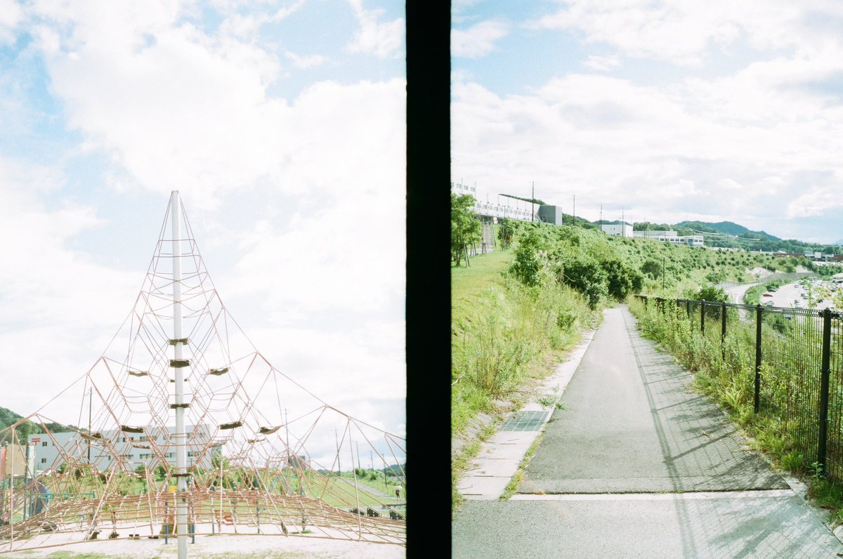 pi_pic1112's tweet photo. 少年心　#filmphotography https://t.co/hg1X2lbGrz