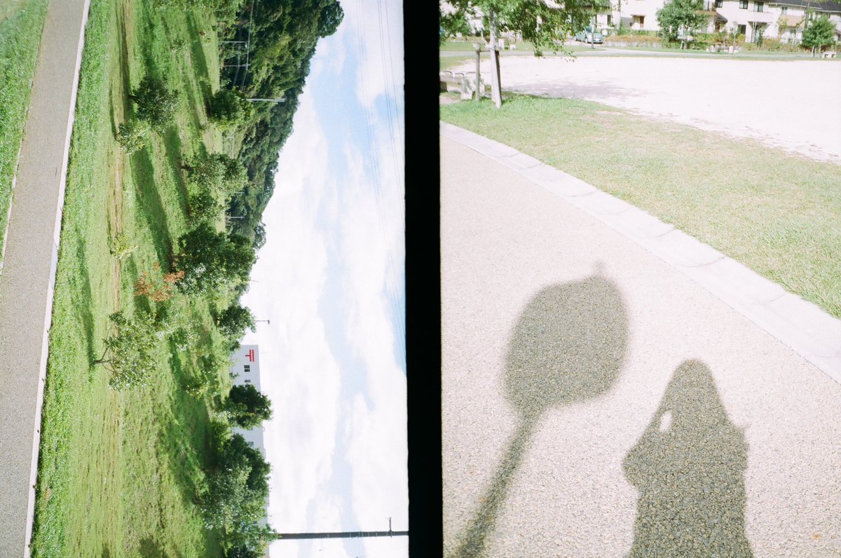 pi_pic1112's tweet photo. 少年心　#filmphotography https://t.co/hg1X2lbGrz