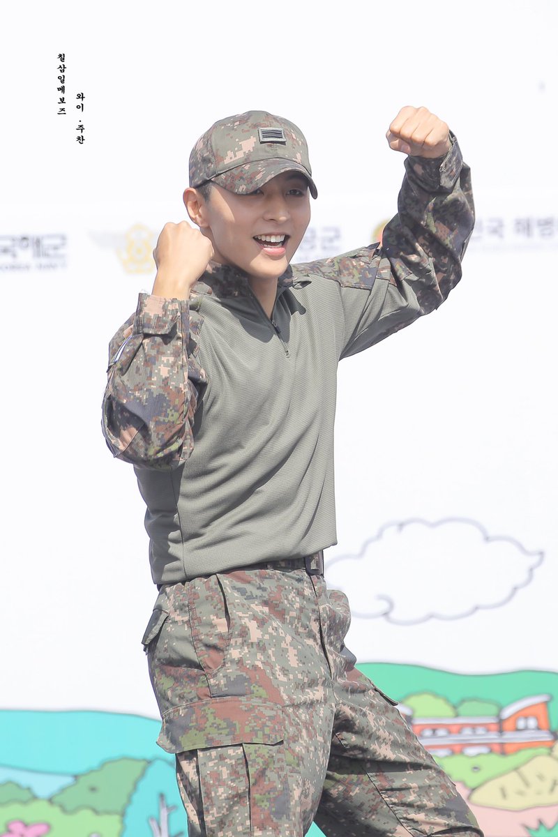 🐰칠삼일메보즈🦊 tweet media