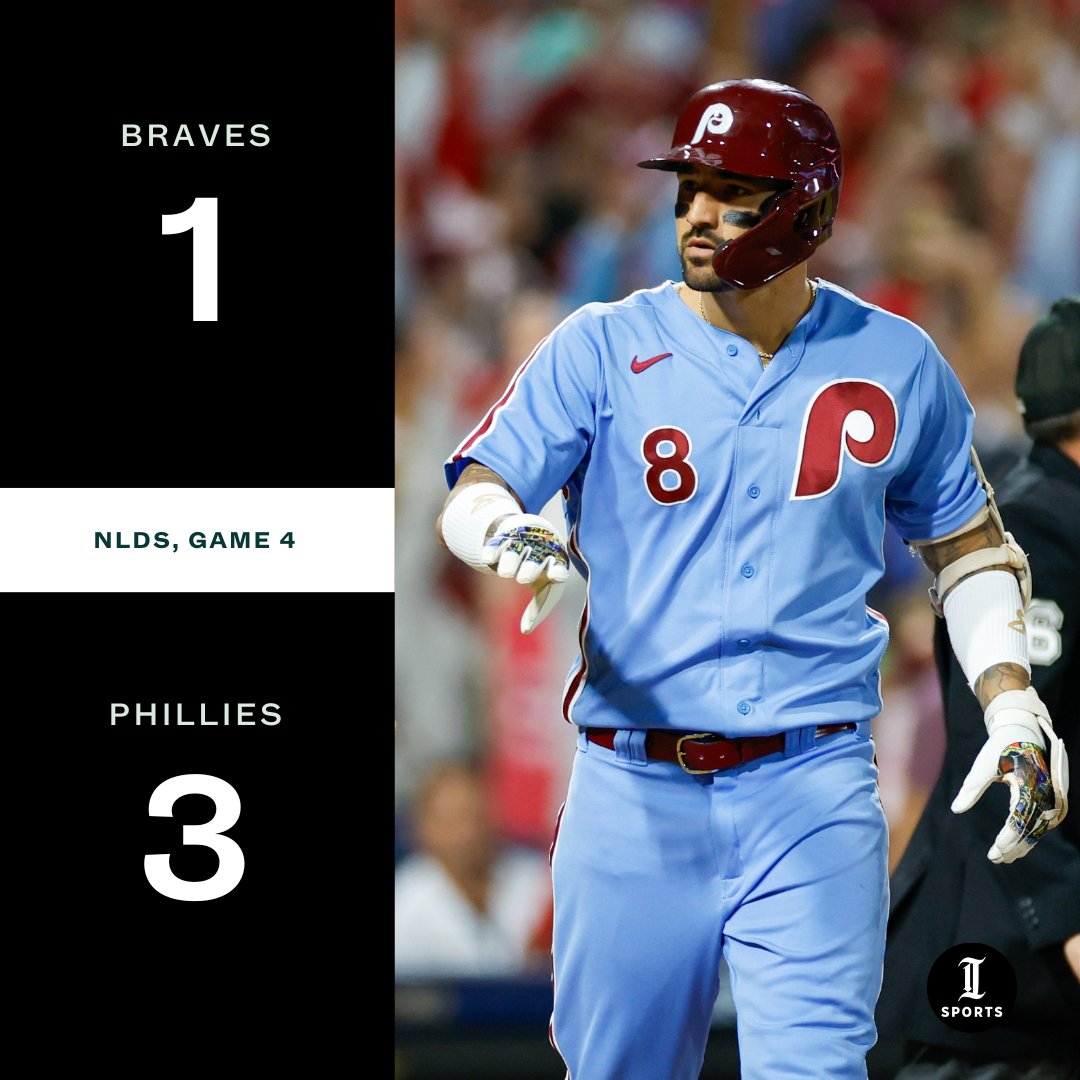 The Philadelphia Inquirer tweet media