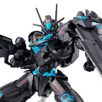 GUNDAM NEXT FUTURE限定 ＨＧ 1/144 ガンダムエアリアル [リサーキュレーションカラー/ネオンブルー]
買えた！！
ゲームみたいな空間で並んで購入はなんとも笑える