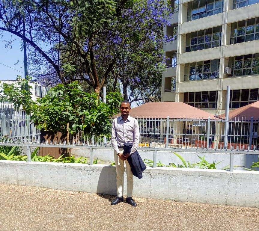 BensonM13171027's tweet photo. Be happy even if things aren't working per your wish. Better days are ahead if you don't give up or quit.
Wishing you a happy FurahiDay.
#behappy
#dontgiveup
#believe
#youngheroinmaking https://t.co/J1Dc78eWb8