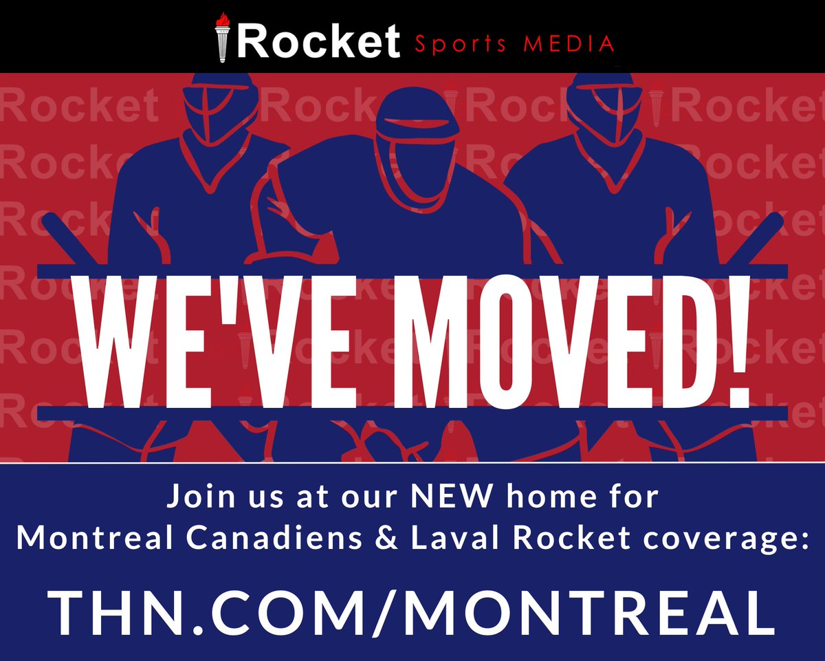 A day with Montreal Canadiens' farm team: The Laval Rocket (AHL)   AdventureFaktory – An Expat Magazine from Singapore & Dubai focused on  Travel