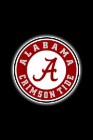 Excited to be in Tuscaloosa this weekend at the University Of Alabama!! #RollTide 🌊🌊 @T_Rees11 <a href="/FBCoachWolf/">Eric Wolford</a> <a href="/HolmonWiggins/">Holmon Wiggins</a> 

Thank you <a href="/CoachMillz_/">Millz2BeMade Training</a> and Mike Walker!