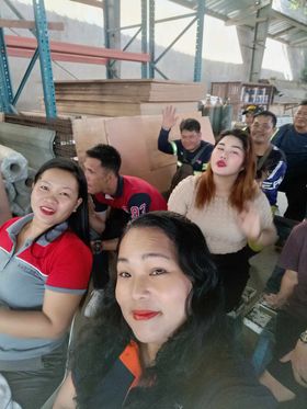 SeaConDepotCorp's tweet photo. training and seminar for Managerial and Leadership
#hrdepartment
#safetyandsecurity
#qualitycontrol
#operation
#report
#Control 
#maintenance
#subcon https://t.co/35hikbM07s