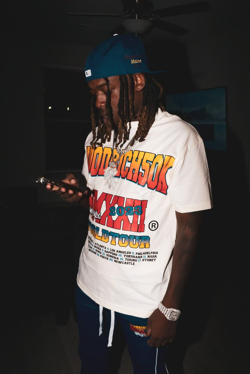 D.Harper 💨 tweet media