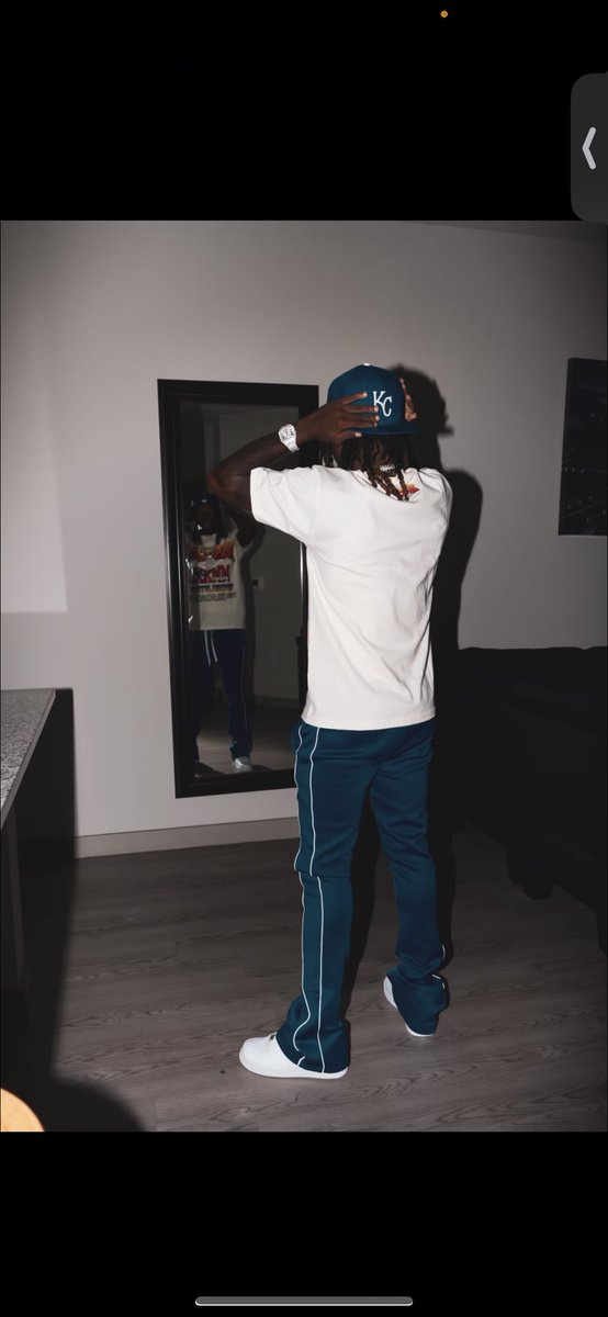 D.Harper 💨 tweet media