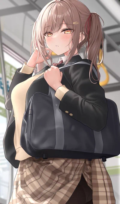 ◢███◣   █◤ ◥█   █   █     ◢█◤     █     █(なんかスースーするな…) 
