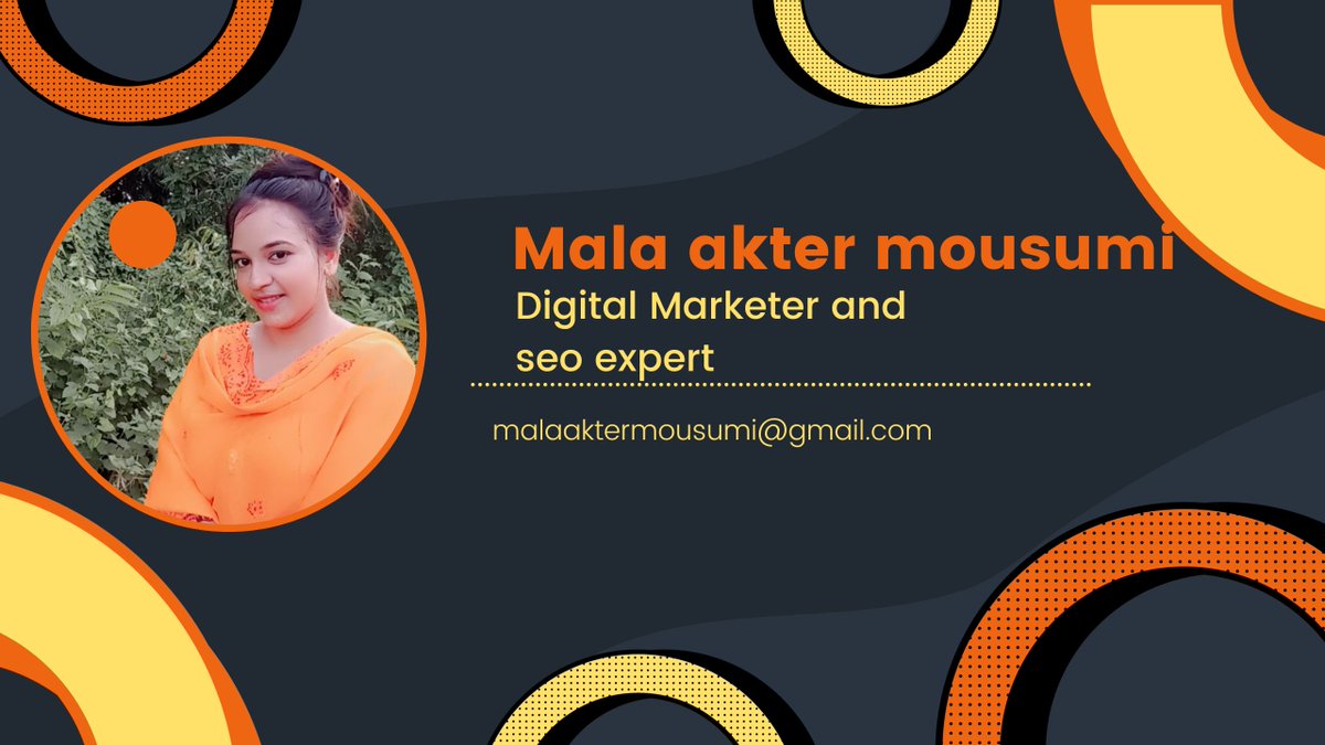 malaakter233's tweet photo. #digitalmarker #digilatmarketingexpert #seoexpert https://t.co/fFsP1hD2Bs