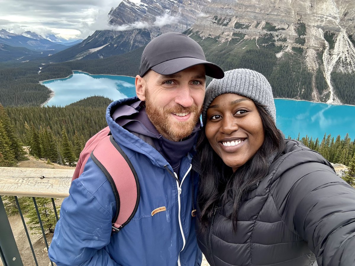 SamSimunyu's tweet photo. Exploring one of my favourite places in the world with one of my oldest friends 🏔️ https://t.co/73WdGb8jYX