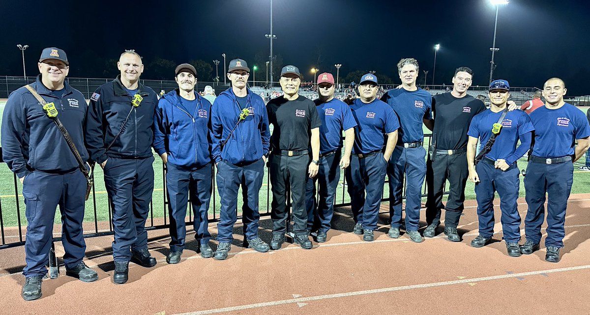 Arcadia Unified tweet media