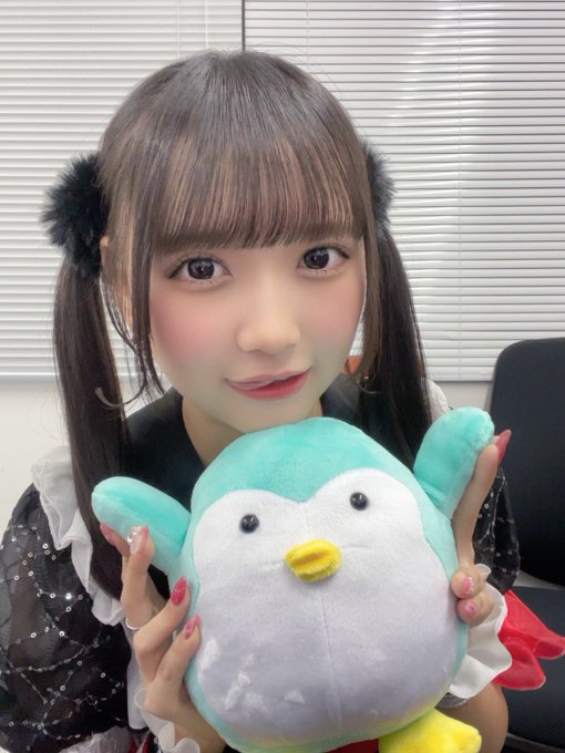 奥野未悠のTwitter画像12