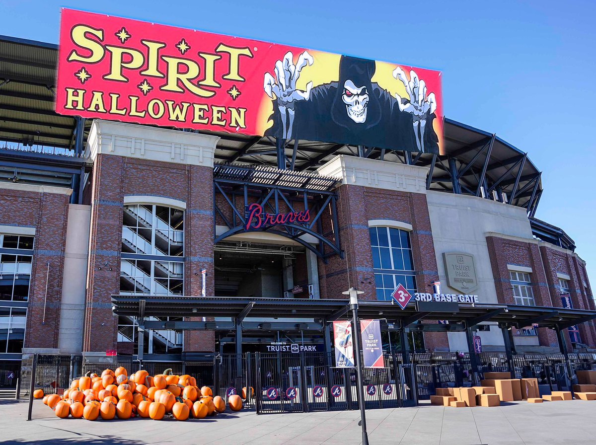 It’s all good, <a href="/Braves/">Atlanta Braves</a>