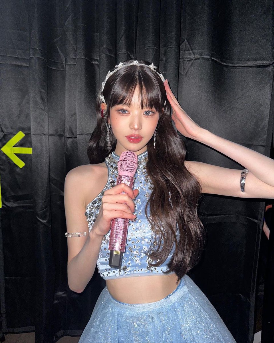 wonyounghouseTH's tweet photo. เจ้าหญิงน้องวอนยองสวยสะพรั่งมาก นับวันยิ่งสวยขึ้นทุกวัน 🫧🩰🎀 https://t.co/sv4yyFdoU4