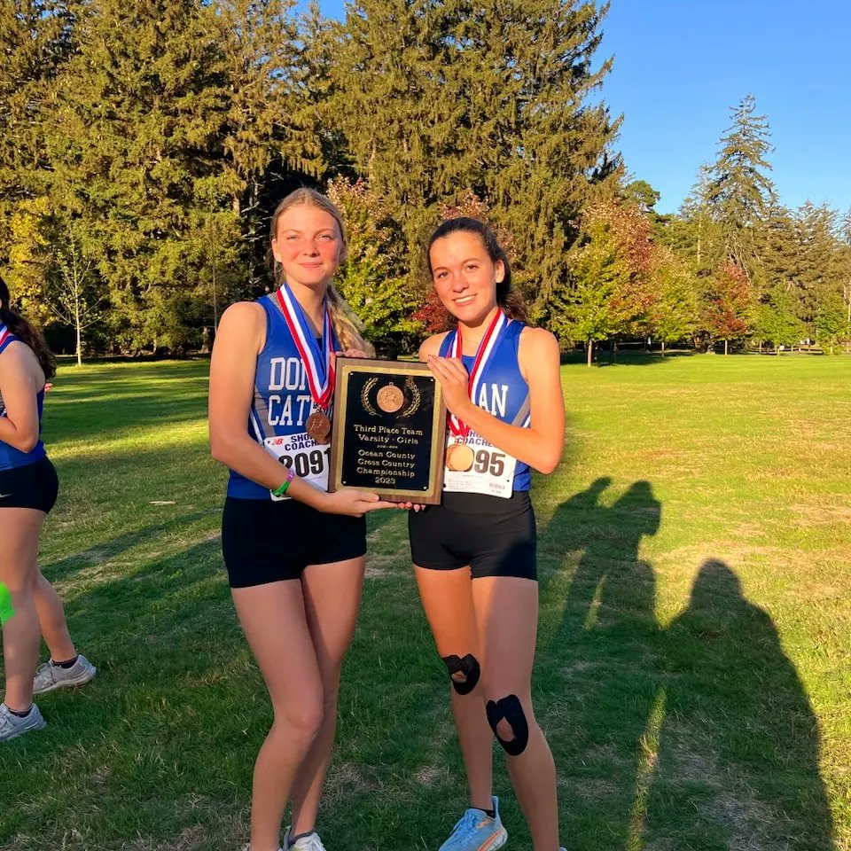 Donovan Track & Field tweet media