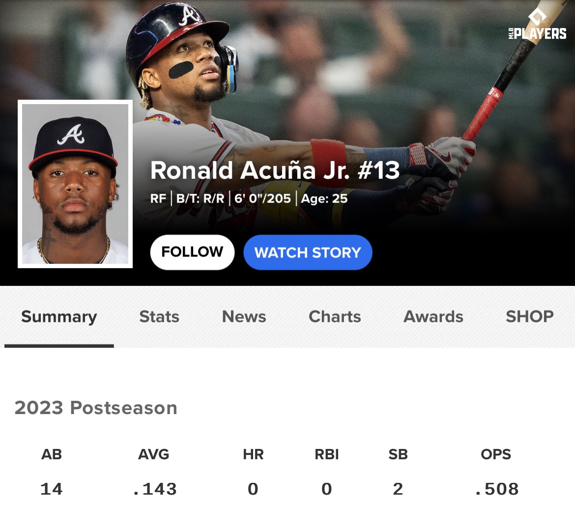 YankeeWRLD's tweet image. I have bad news.