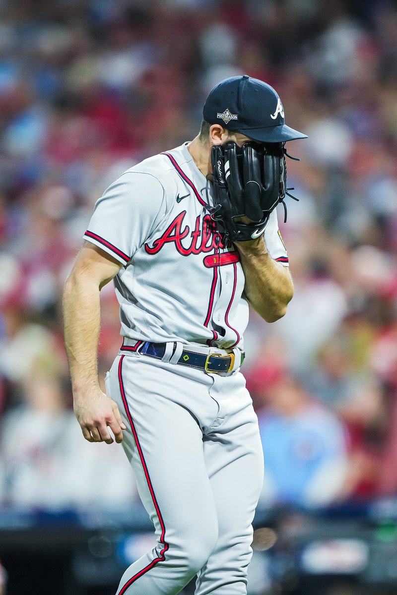 BleacherReport's tweet image. There were three MLB teams that had 100+ wins this season

They went a combined 1-9 in the postseason 😬