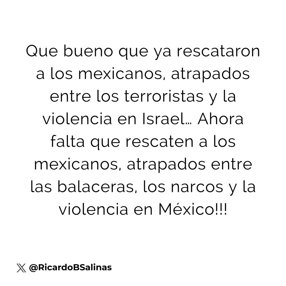 A ver para cuando 🤷🏻‍♂️.