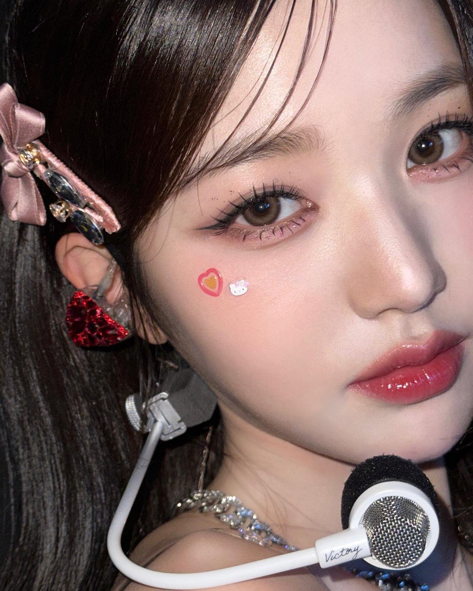 WONYOUNG HOUSE tweet media