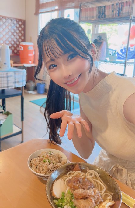 Twitterのコスプレ画像20