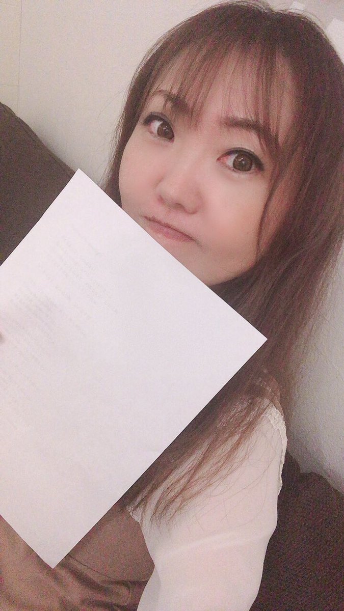 小林さや tweet media