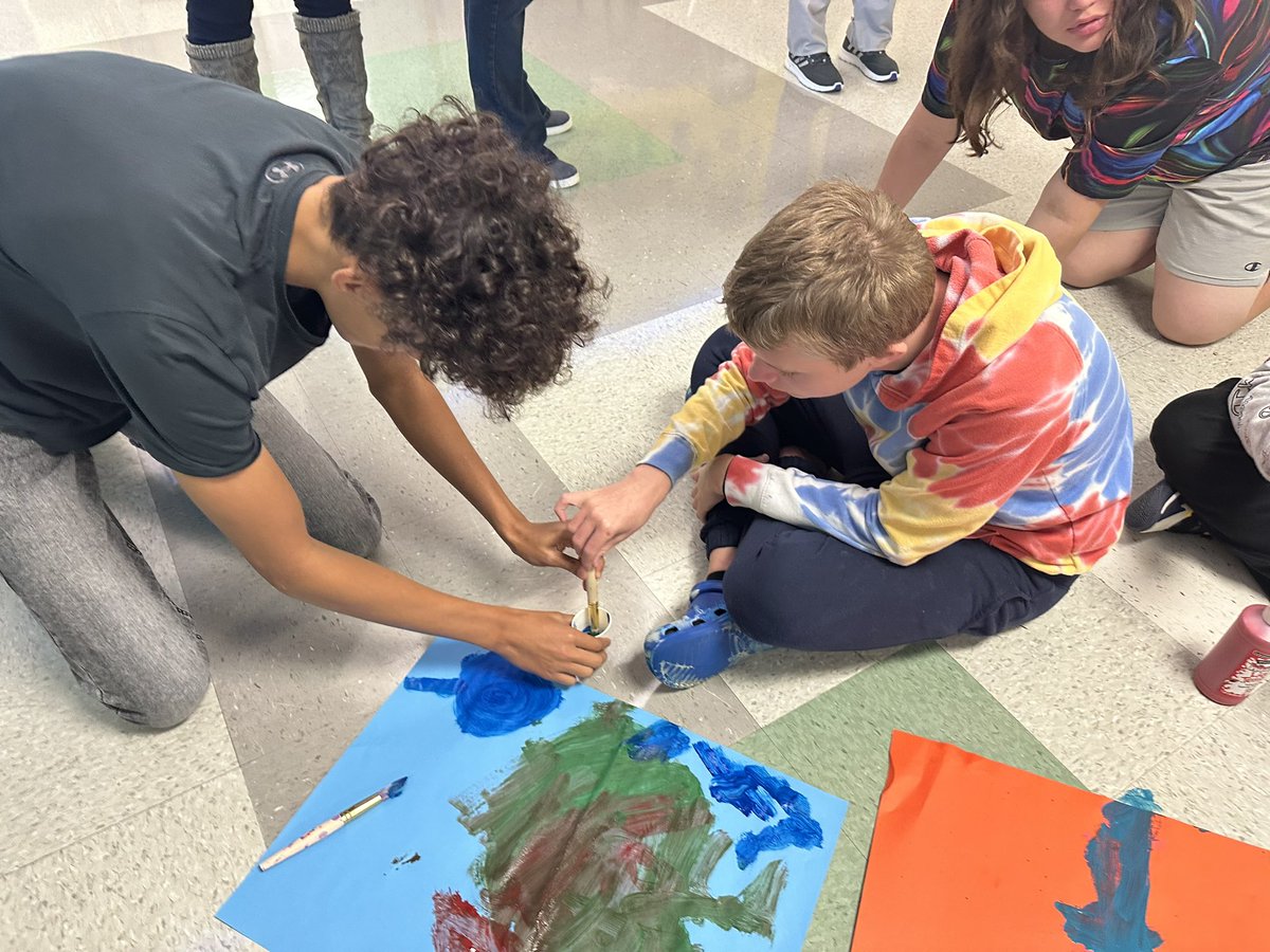 KMSLifeSkills tweet media