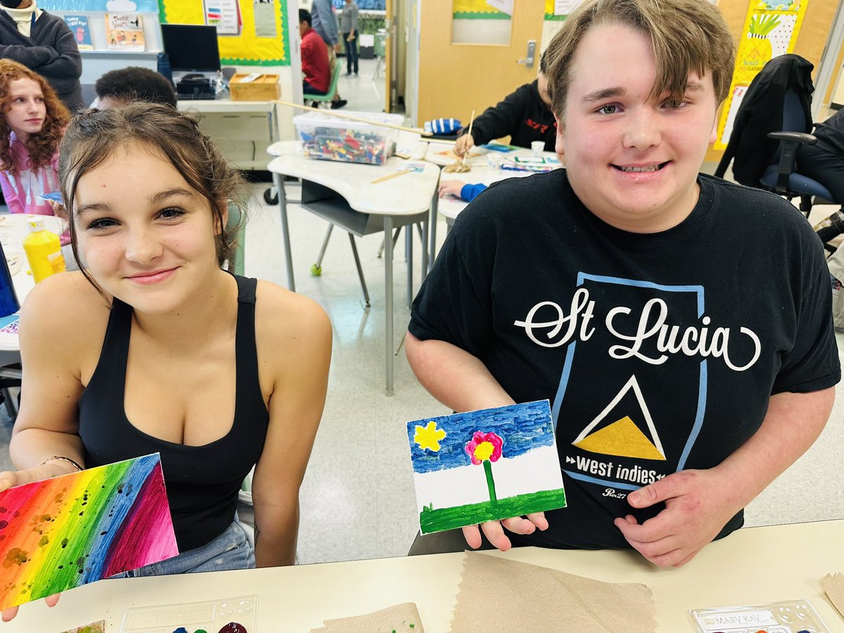 KMSLifeSkills tweet media