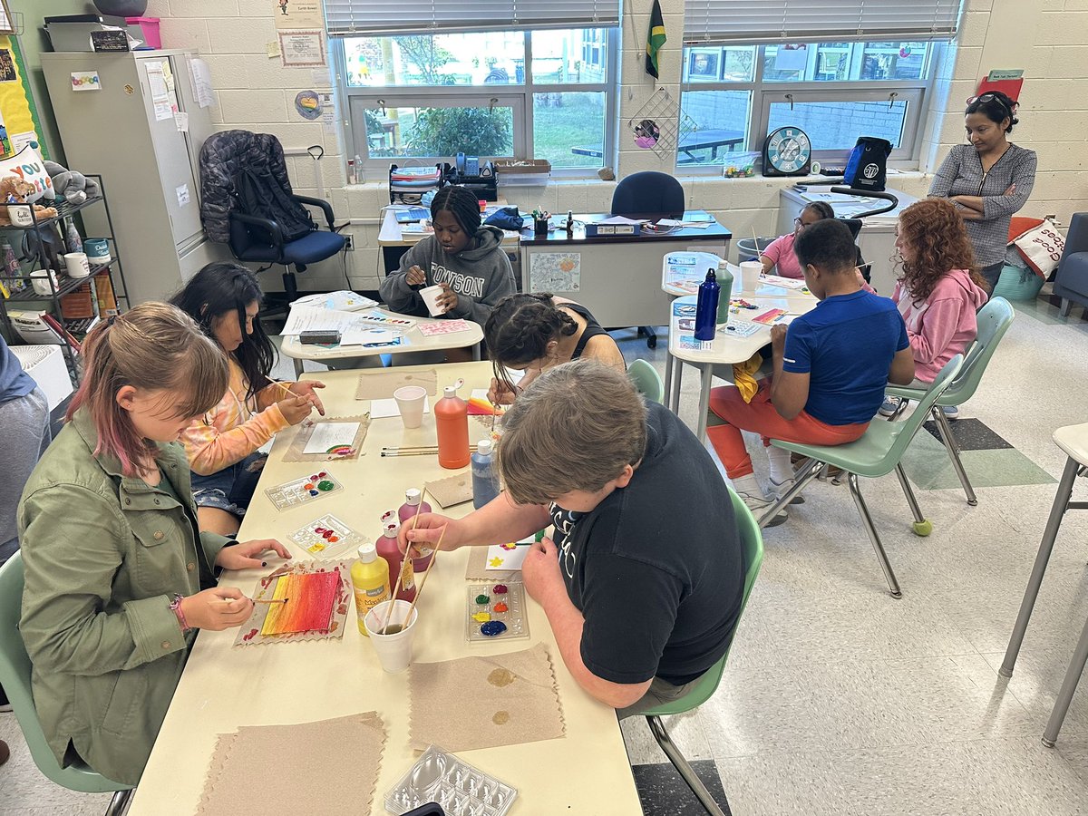 KMSLifeSkills tweet media