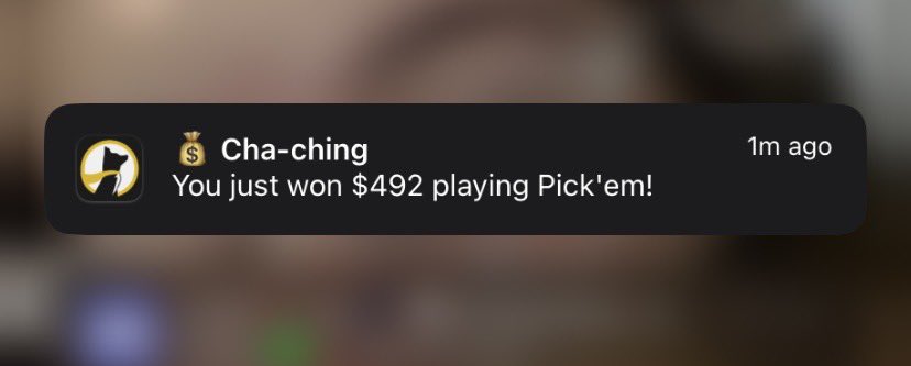 GambleFlare tweet media