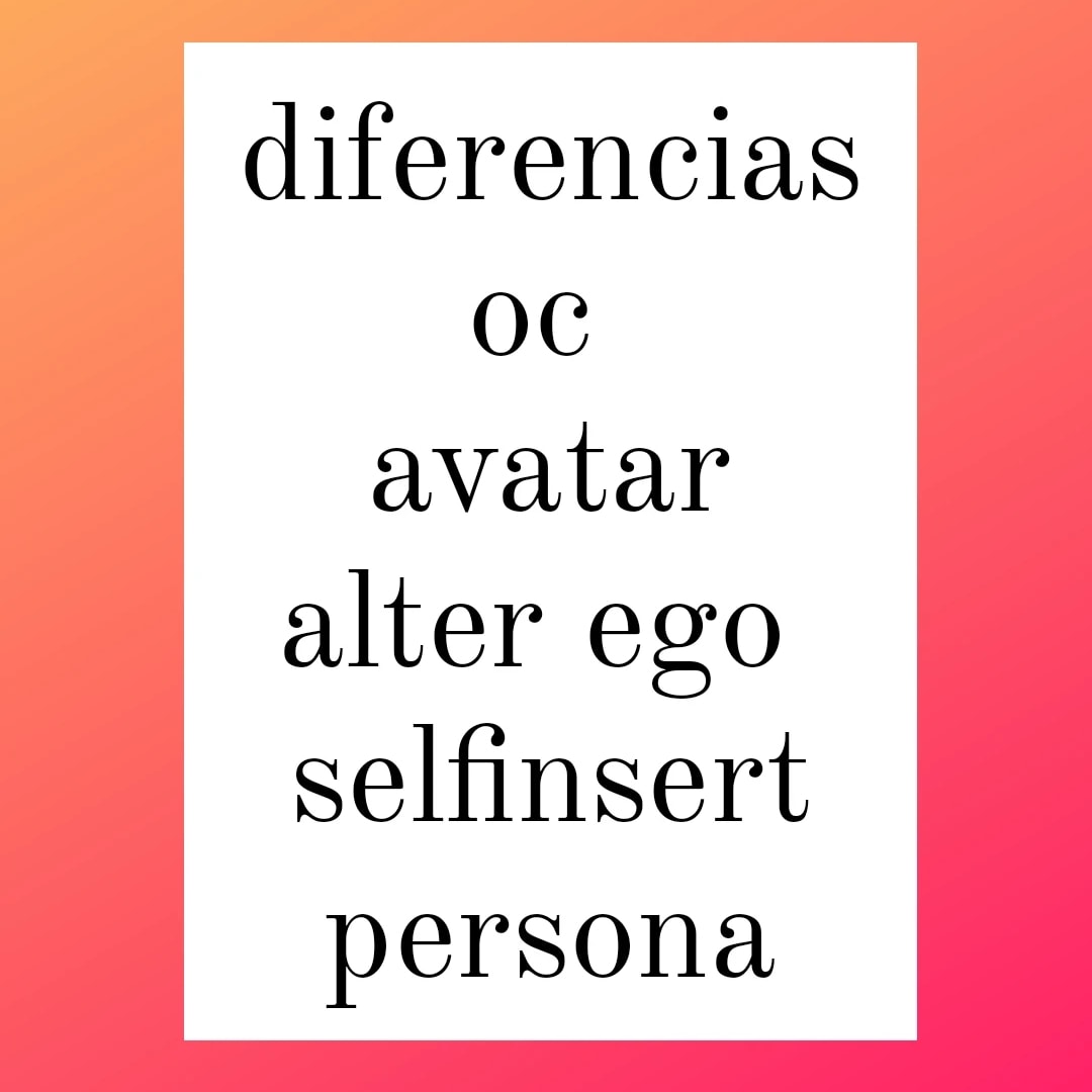 adriana4everart's tweet photo. para aquellos qye se identifican
#adriana4ever #originalcharacter #bookdrawsaga #avatart #alterego #oc #persona https://t.co/o91PNrF6H6