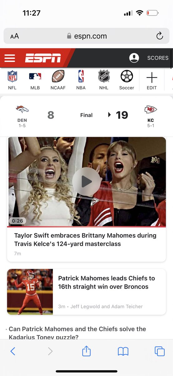 stoolpresidente's tweet photo. Phillies win thrilling playoff game and close out Braves.  Meanwhile at ESPN.   😂😂😂 https://t.co/HzqeLM4NVr