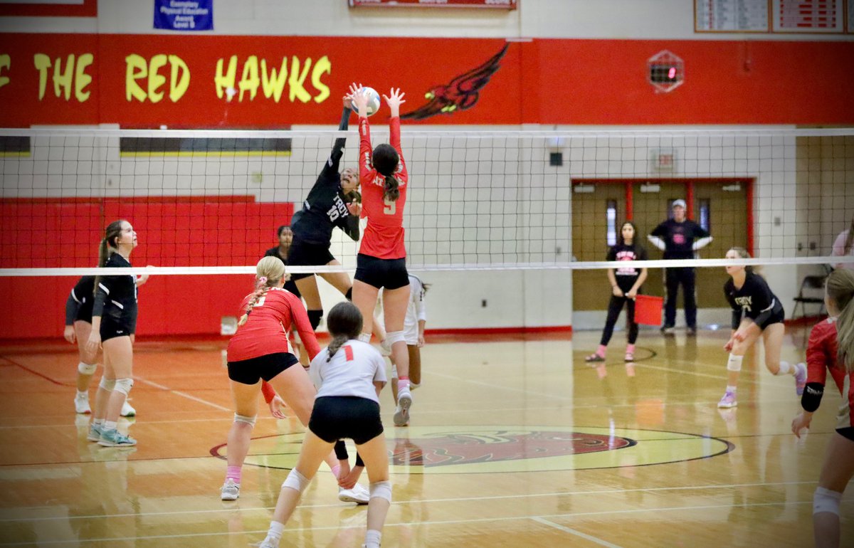 Athens Boosters tweet media