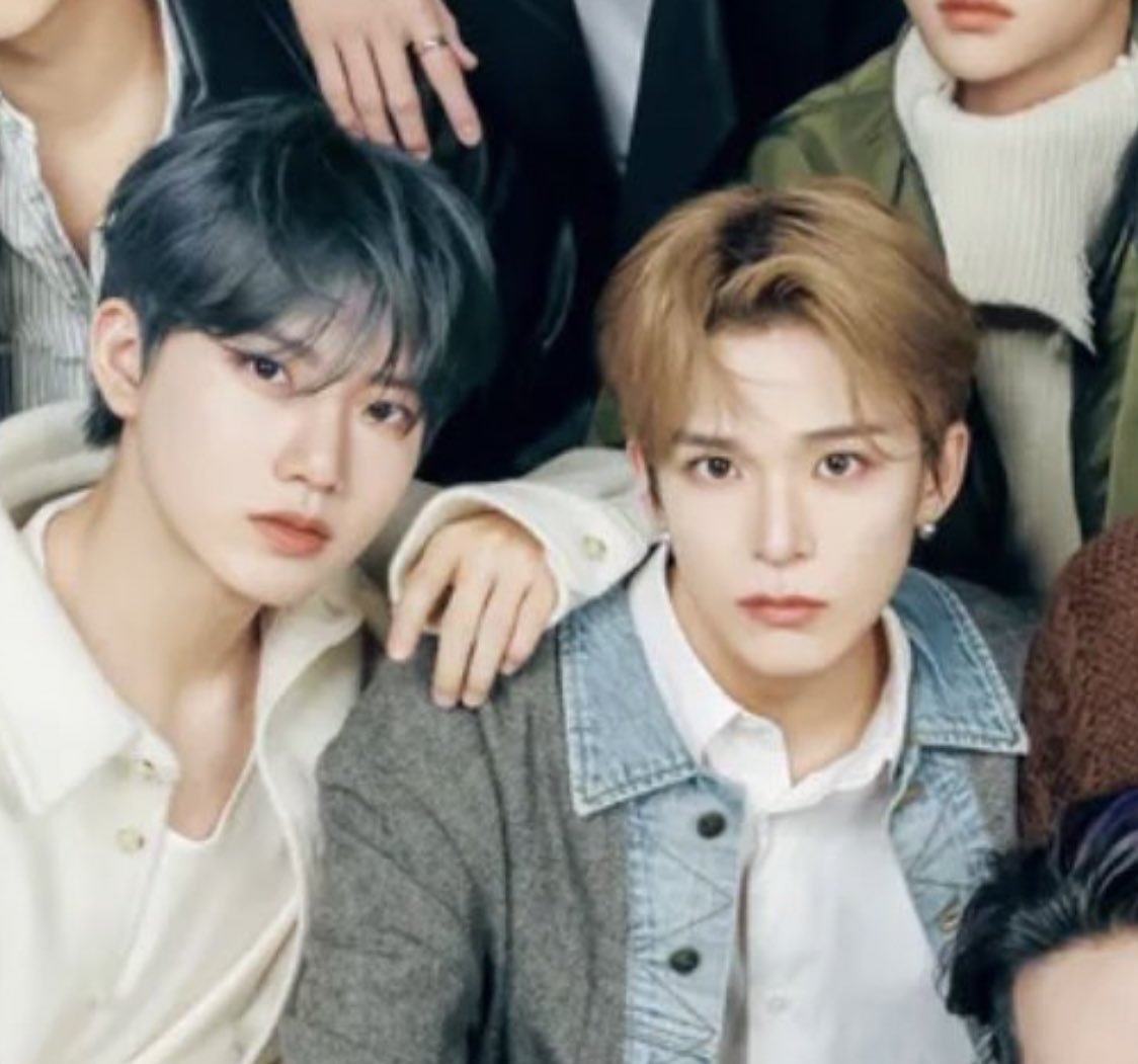 やーーん 青髪期の表紙いいなー あさひイケメン🐱