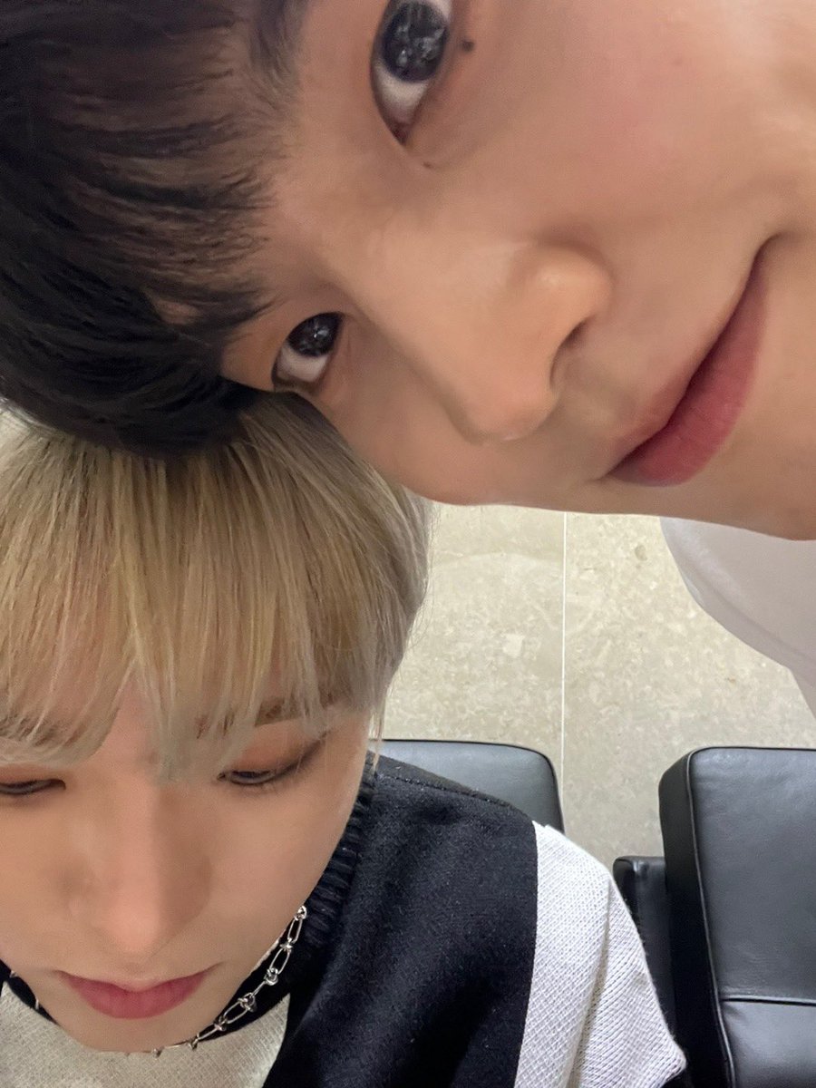 VANNER 배너 tweet media
