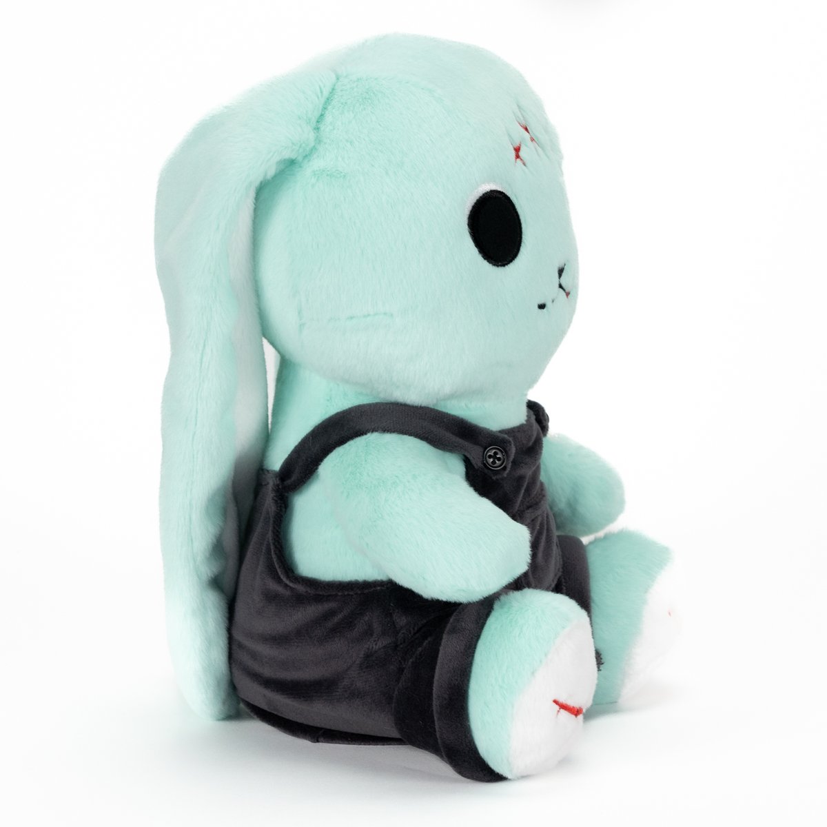 americanmcgee's tweet photo. Dermatillomania Bunny!
🎉 1st Prototype! 🎉

Definition from Google:

"Excoriation disorder (also referred to as chronic skin-picking or dermatillomania) is a mental illness related to obsessive-compulsive disorder. It is characterized by repeated picking at one's own skin which results in areas of swollen or broken skin and causes significant disruption in one's life."

Do you have experience with this?

Crowd Design Time!

Let us know in the comments what you think. Are there things you love? Things you would change?

As always, keep your feedback constructive, actionable, and kind!

#dermatillomania #skinpicking #crowddesign #rabbit #plushie #plushiedreadful