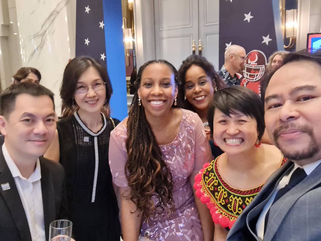 Alicia Akins tweet media