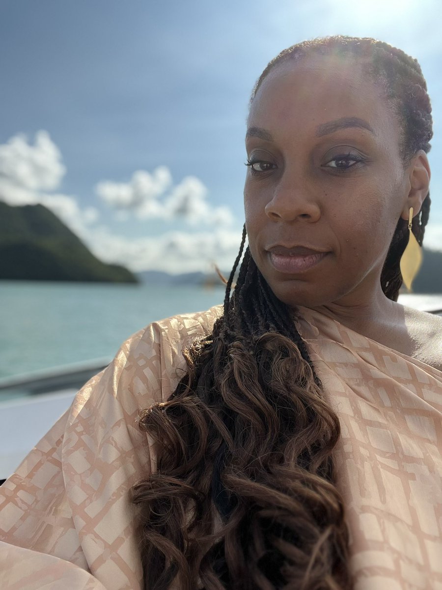 Alicia Akins tweet media