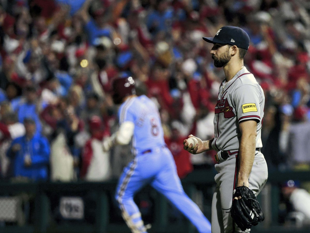 barstoolsports's tweet image. The Atlanta Braves Are The Face Of Mental Weakness bars.tl/3489000