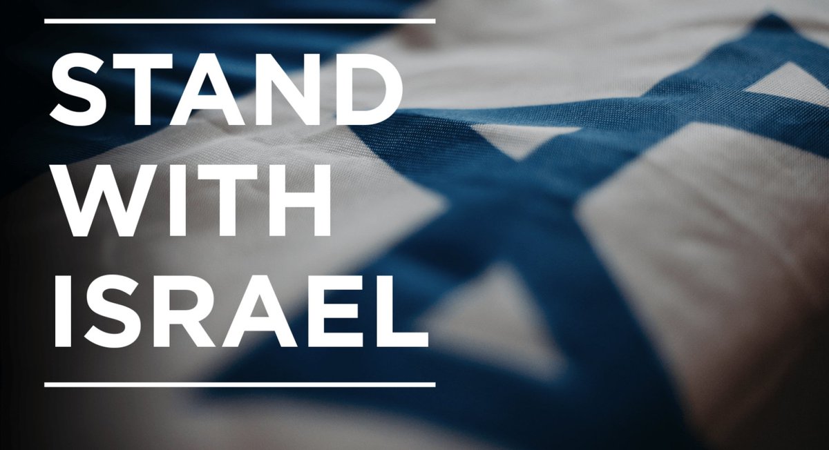 Hamas has declared today to be a global ‘Day of Action’. In response to their October 7th massacre, please consider indeed taking action by posting this image as a message of your support. We are strong in fighting terrorism when taking a stand together; silence only helps Hamas.