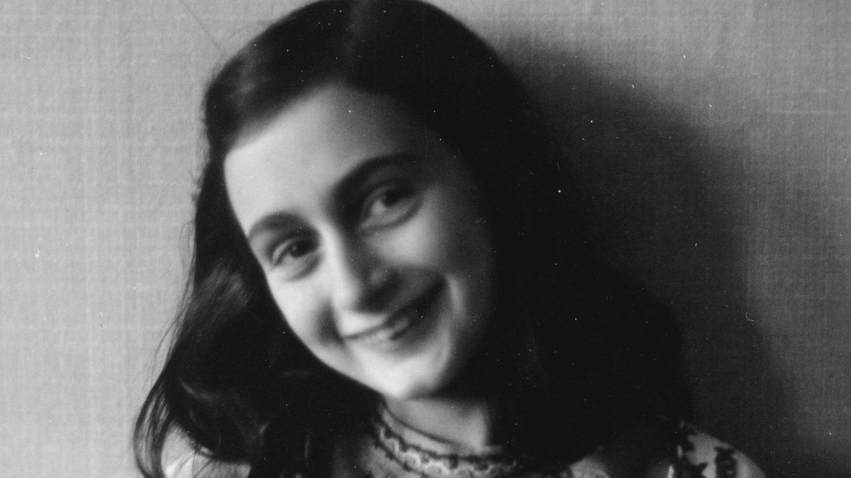 'How wonderful it is that no one has to wait, but we can start right now to gradually change the world.' -Anne Frank Today, parents are discussing whether or not it's safe to send their kids to school. Today, I think of Anne and the power we all have to stop accepting hate.