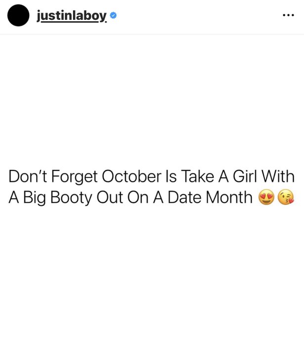 Who&rsquo;s taking me out 😊🥰? https://t.co/w2w6eFyj5P