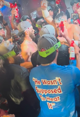 Crossing Broad tweet media