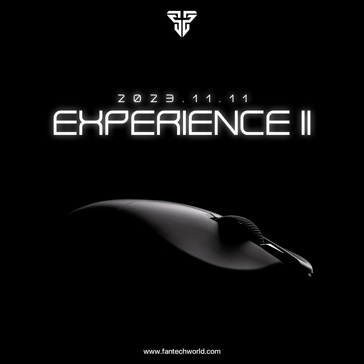 Fantech_World's tweet photo. GET READY.
2023.11.11
🎯https://t.co/OTc07wW2VI
#fantech #experienceII #future #gamingmouse #mousereview #fantechworld #gaminggear #II https://t.co/3HSY3spjGN