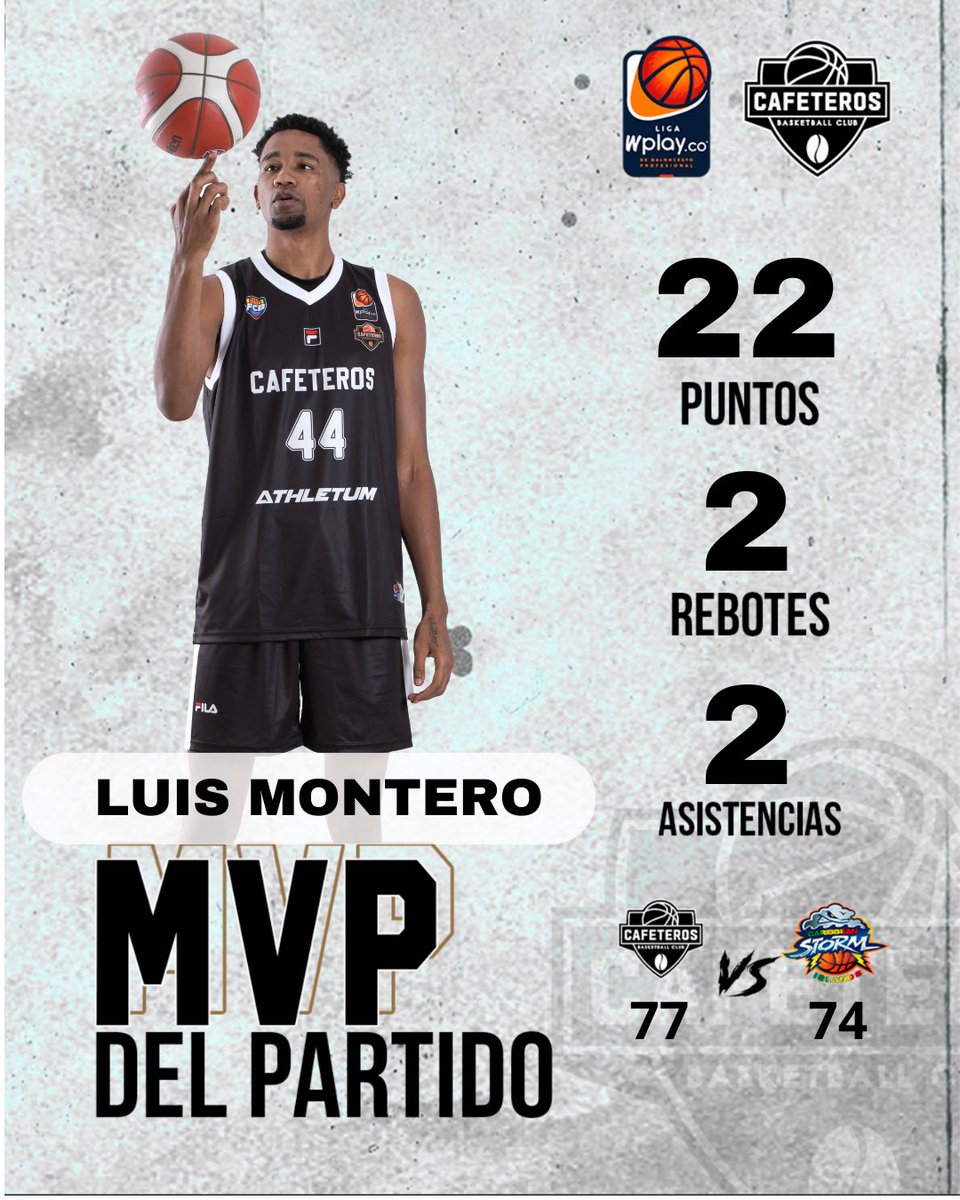 Además fue una excelente noche para estos dos cracks 😮‍💨🔥