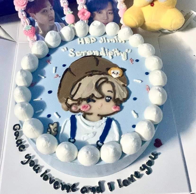 AgustMySUGAmi's tweet photo. Happy Birthday Jimin my love 🐣☀️🎂
#jiminbirthday 
#JIMINDAY 
#JiminDay2023 https://t.co/SbAR90ssSj