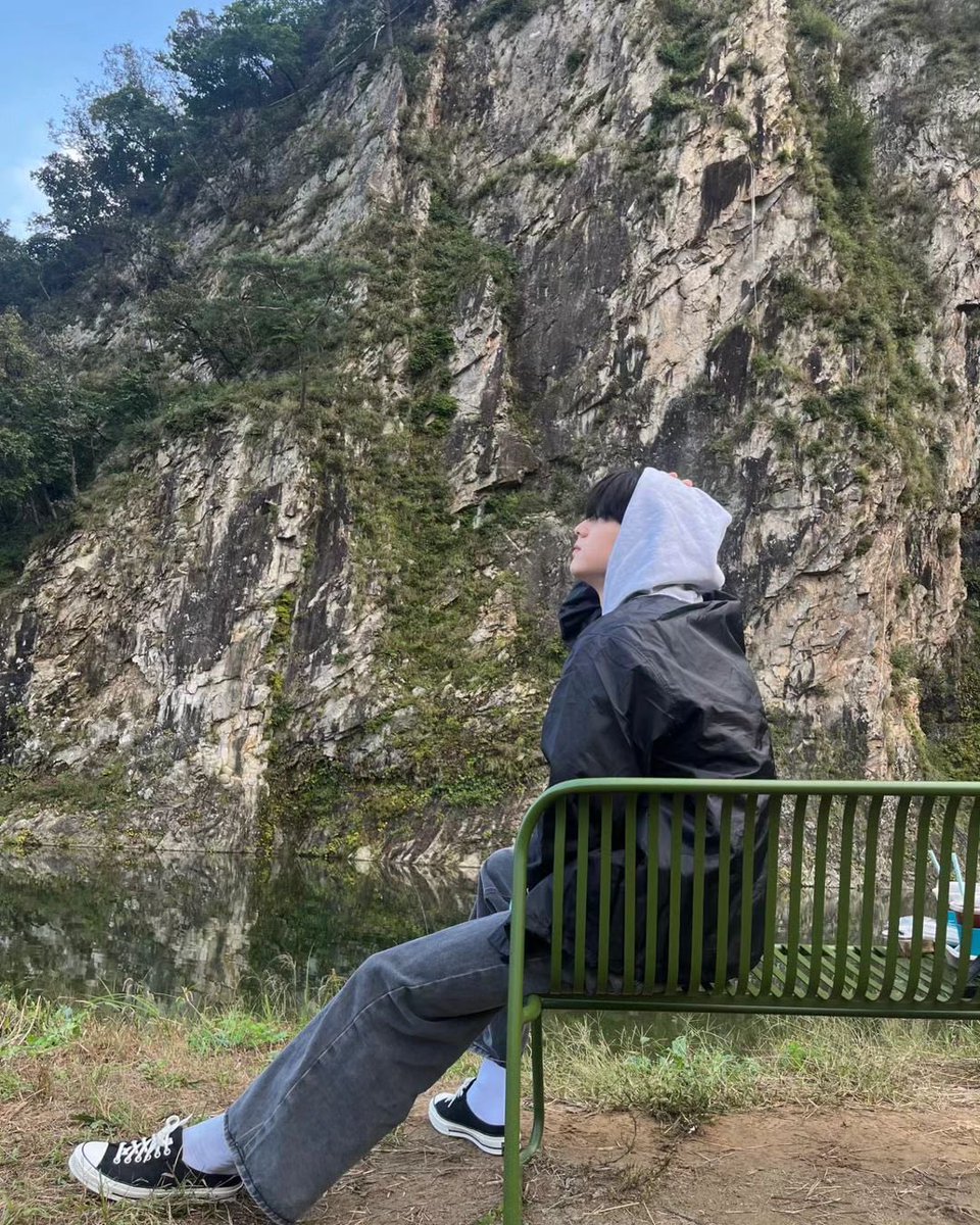 soobinparaguay's tweet photo. 📸 | IMÁGENES 

Actualización de #SOOBIN en Instagram

"Mi septiembre 

#/monthlysoobin"

🔗 https://t.co/ZKxqunies0…

#SOOBIN #수빈 #4thGenLeader #TOMORROW_X_TOGETHER     
@TXT_bighit @TXT_members

(1/2) https://t.co/i9gp6D3gAi